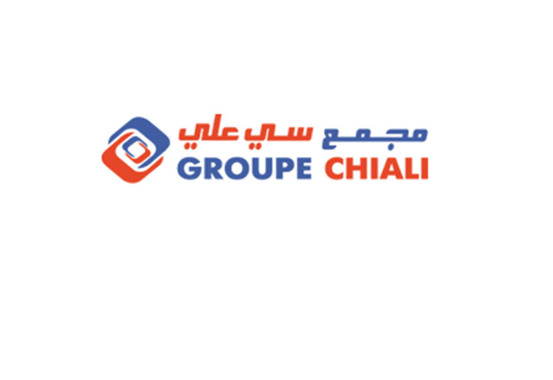 GROUPE CHIALI